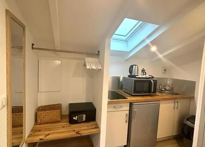 Residence Gambetta