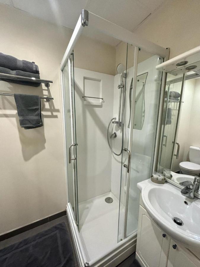 Gambetta Apartment *