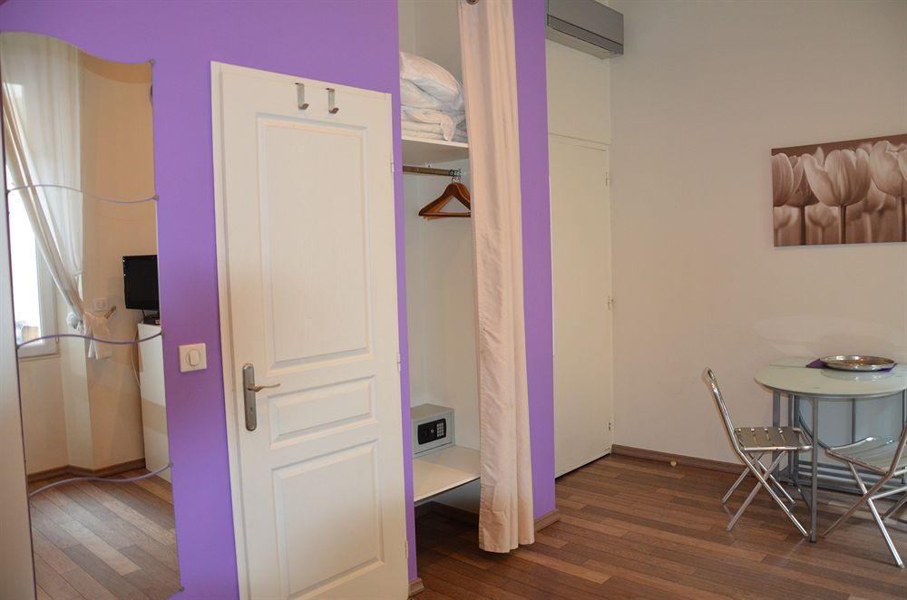 Gambetta Apartment