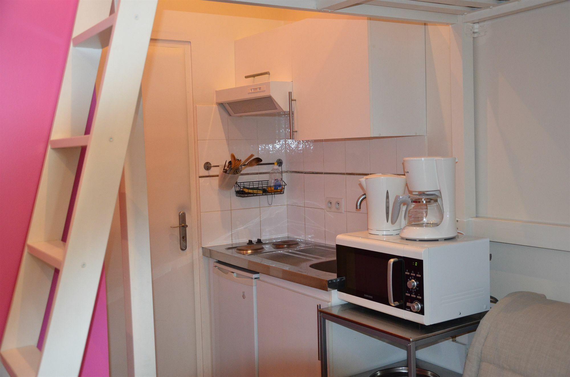 Gambetta Apartment