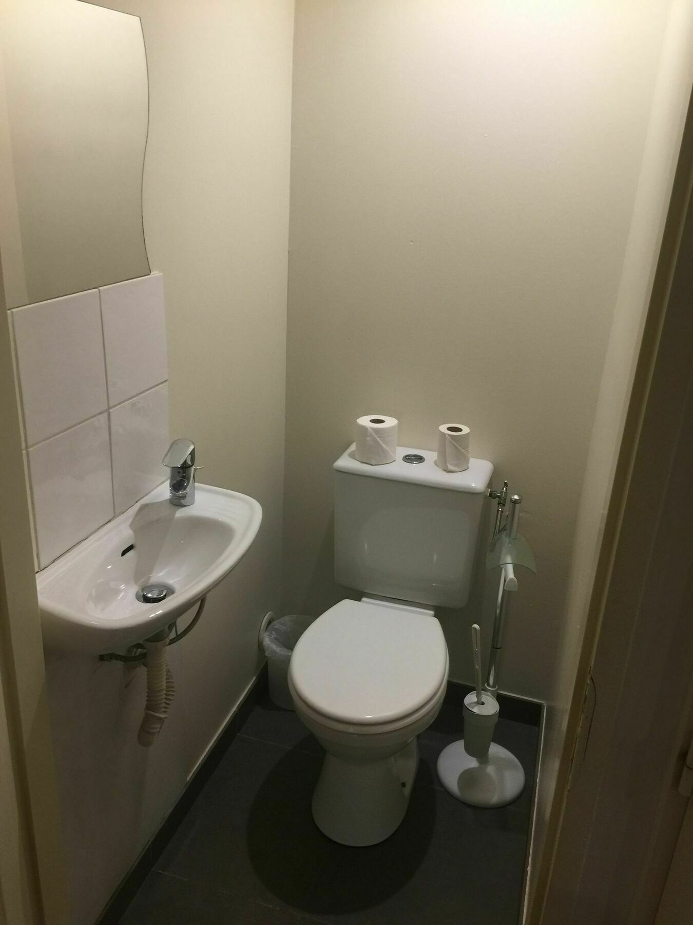 Apartment Gambetta *