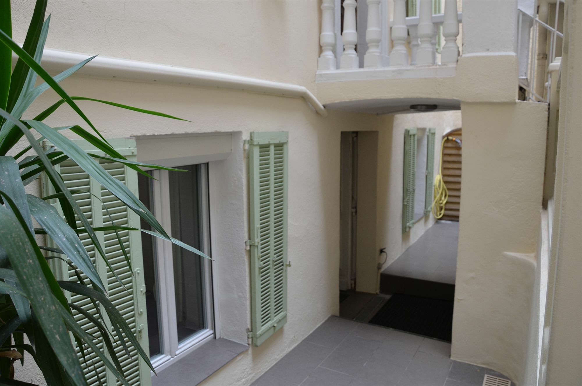 Apartment Gambetta Cannes