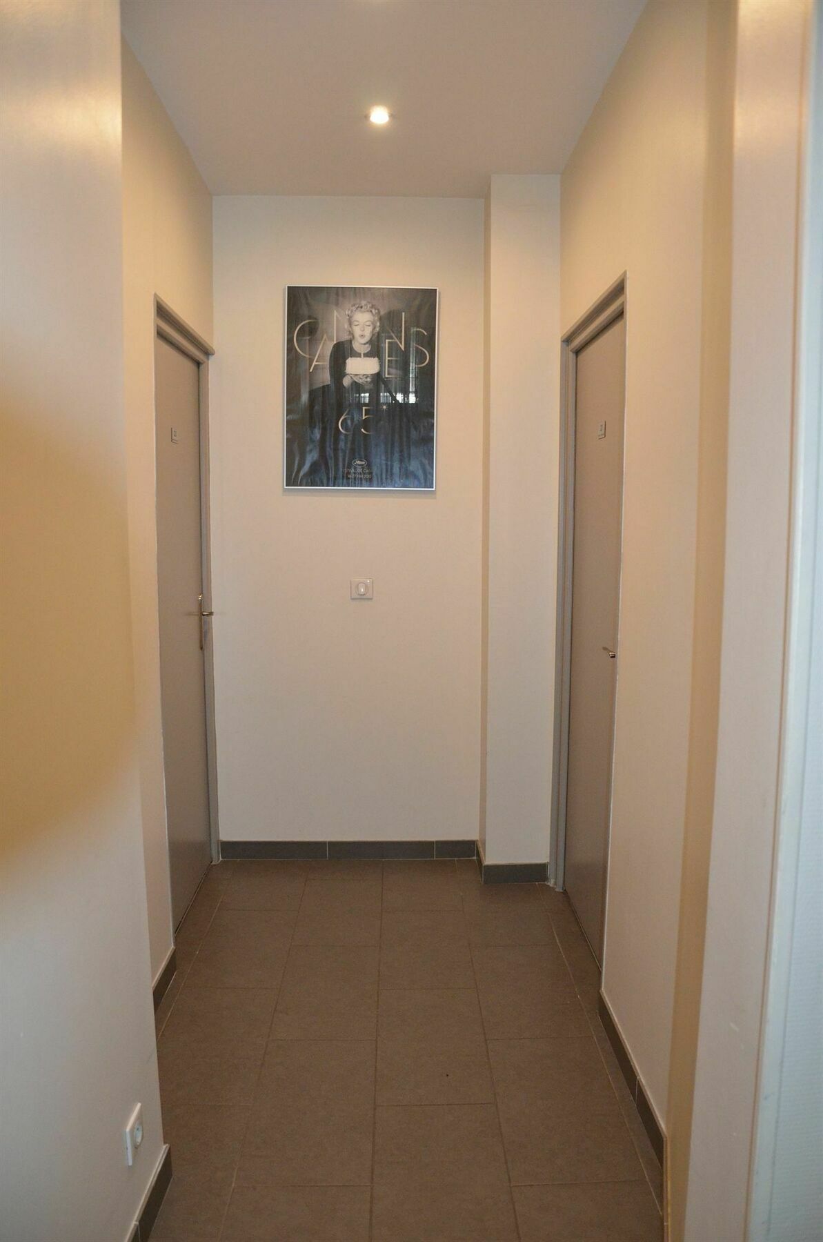 Gambetta Apartment *