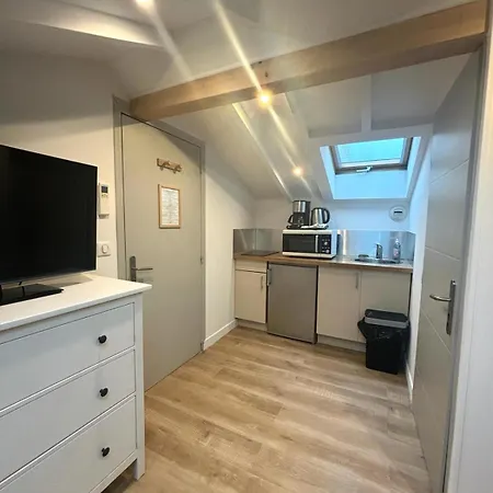 Résidence Gambetta Cannes Extérieur photo