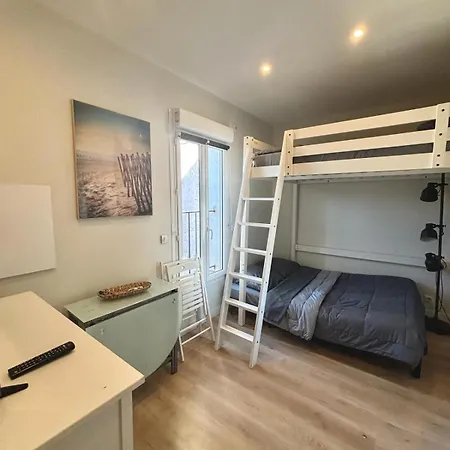 Résidence Gambetta Cannes Extérieur photo