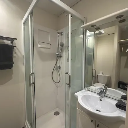 Résidence Gambetta Cannes Extérieur photo