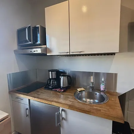 Résidence Gambetta Cannes Extérieur photo