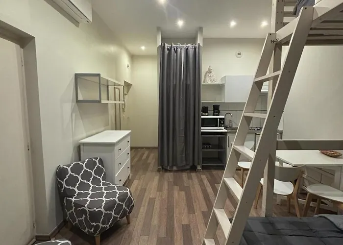 Residence Gambetta