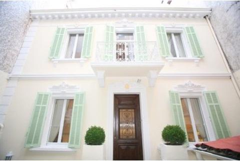 Apartment Gambetta