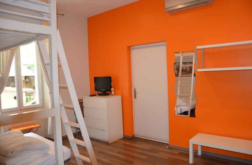 Gambetta Apartment Cannes