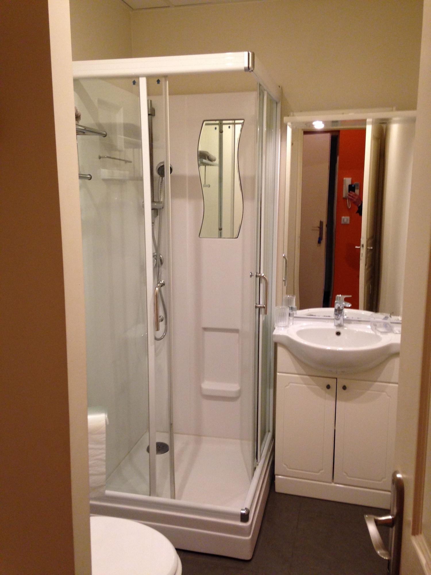Résidence Gambetta Apartamento Cannes