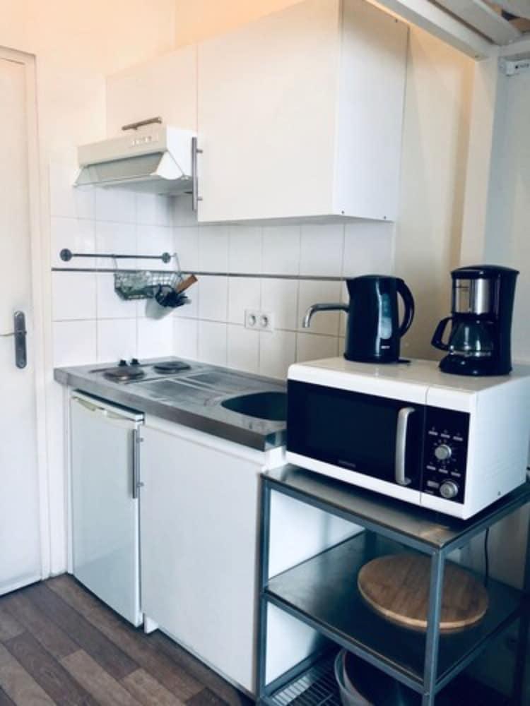 Gambetta Apartment *