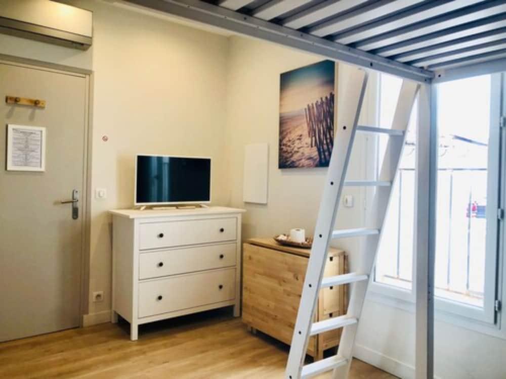 Résidence Gambetta Apartamento *
