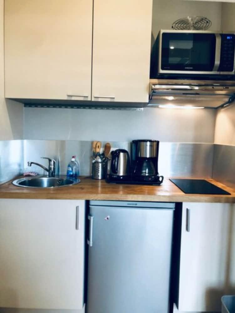 Apartamento Résidence Gambetta Cannes