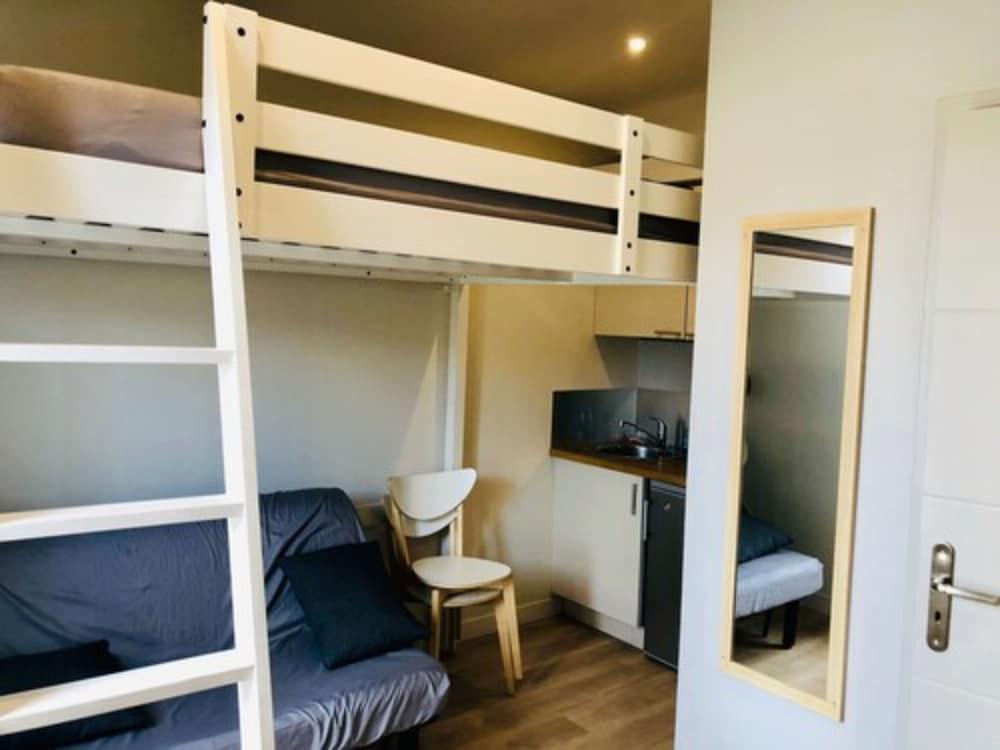 Gambetta Apartment Cannes