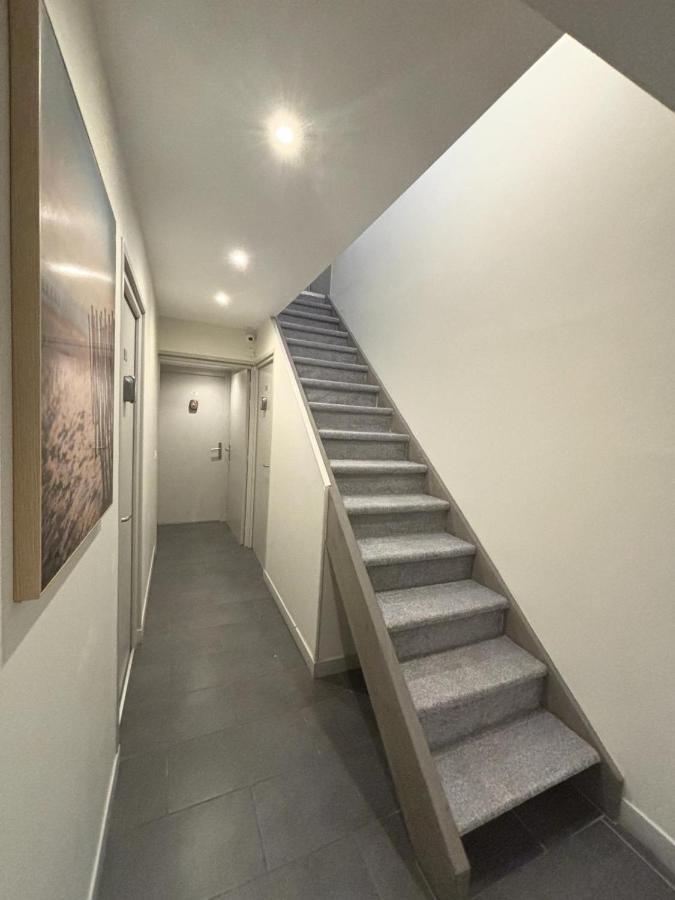 Résidence Gambetta Apartamento *
