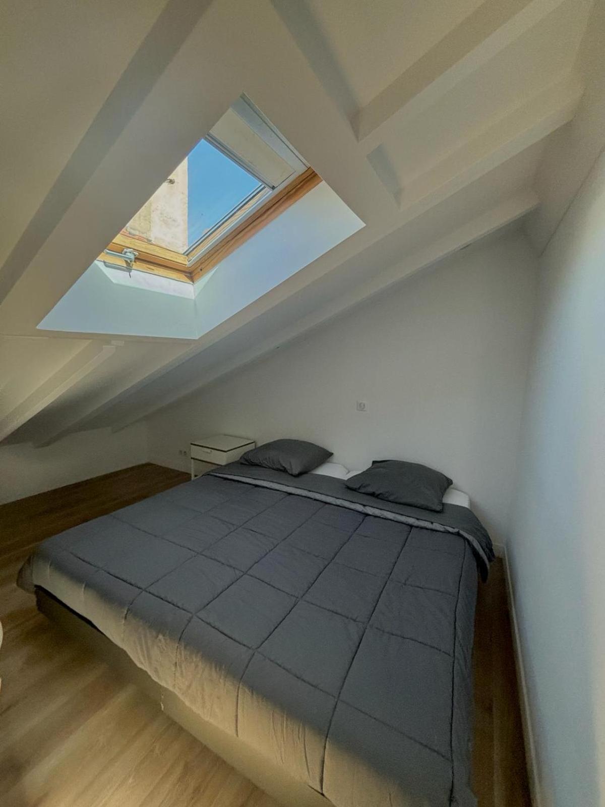 Apartamento Résidence Gambetta *