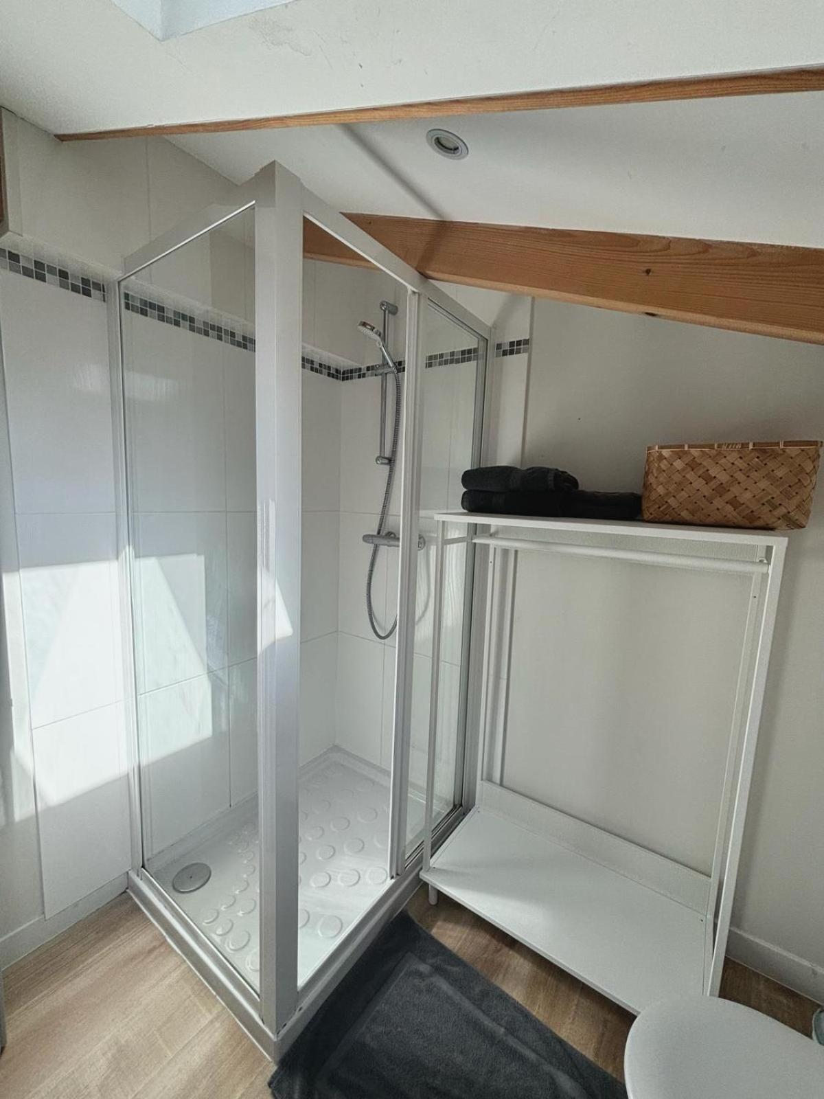Apartamento Résidence Gambetta