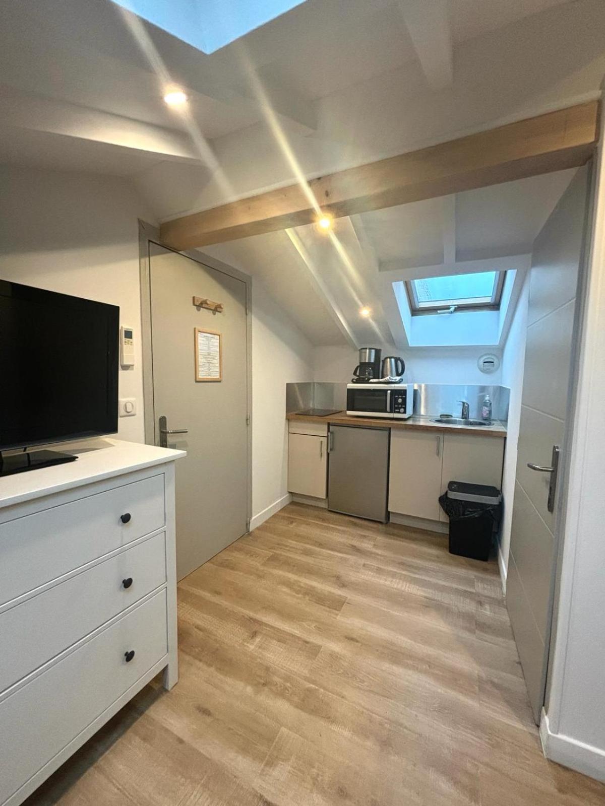Gambetta Apartment Cannes