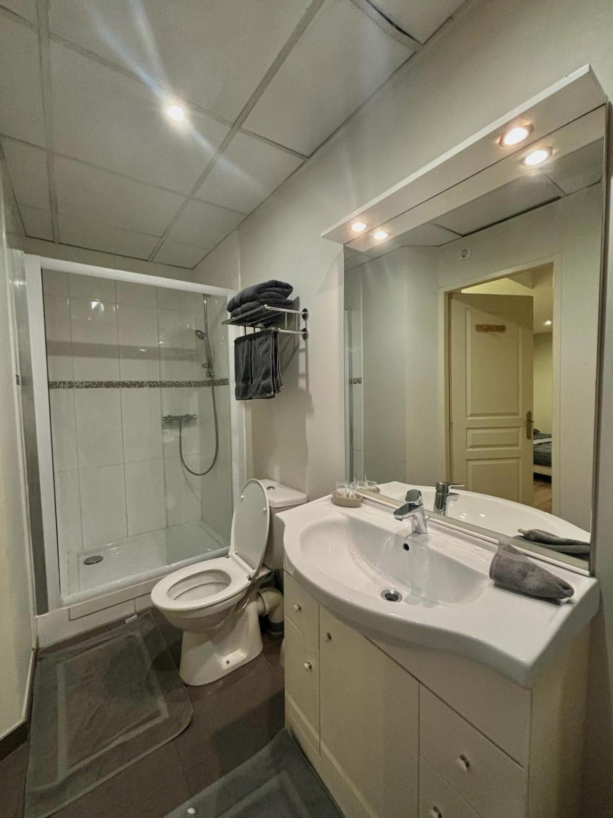 Résidence Gambetta Apartamento