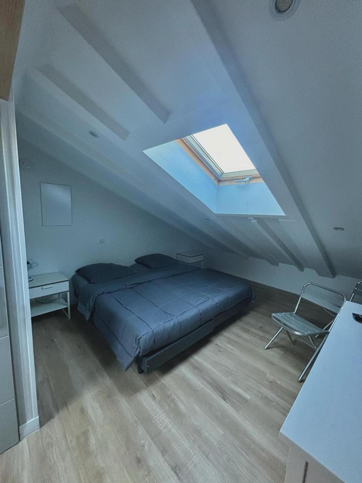 Apartamento Résidence Gambetta *