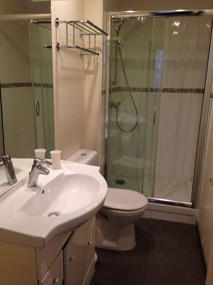 Apartamento Résidence Gambetta