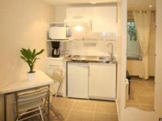 Résidence Gambetta Apartamento *