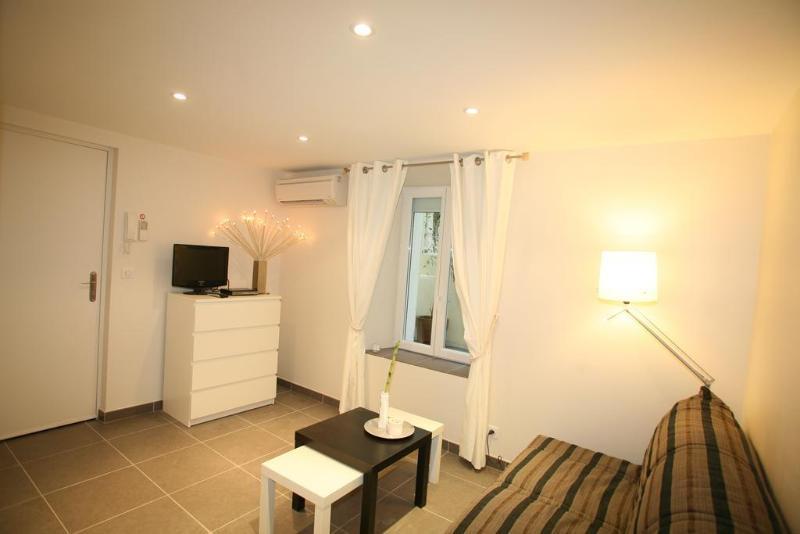 Apartment Gambetta