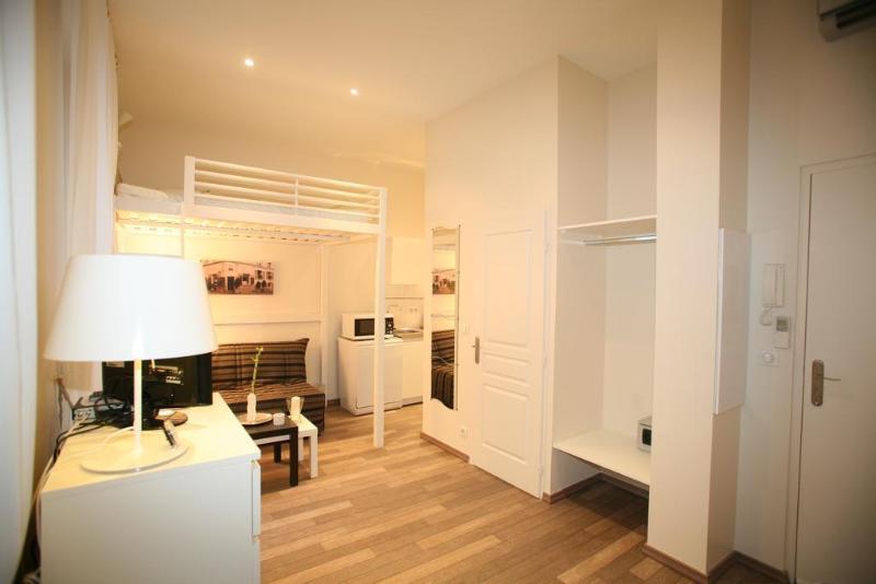 Résidence Gambetta Apartamento *