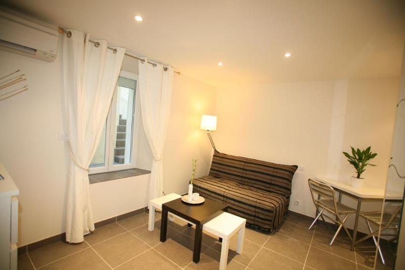Apartment Gambetta *