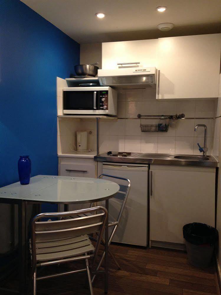 Résidence Gambetta Apartamento Cannes