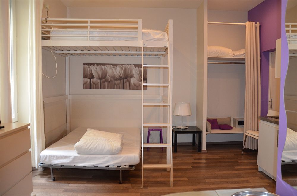 Apartamento Résidence Gambetta *