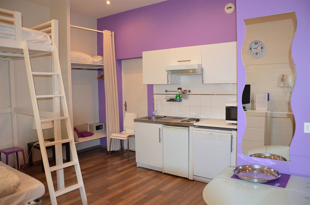 Gambetta * Cannes