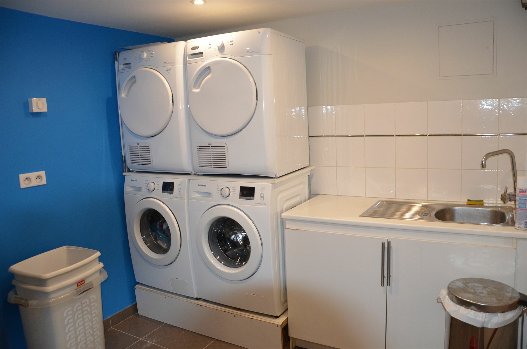 Apartment Gambetta *
