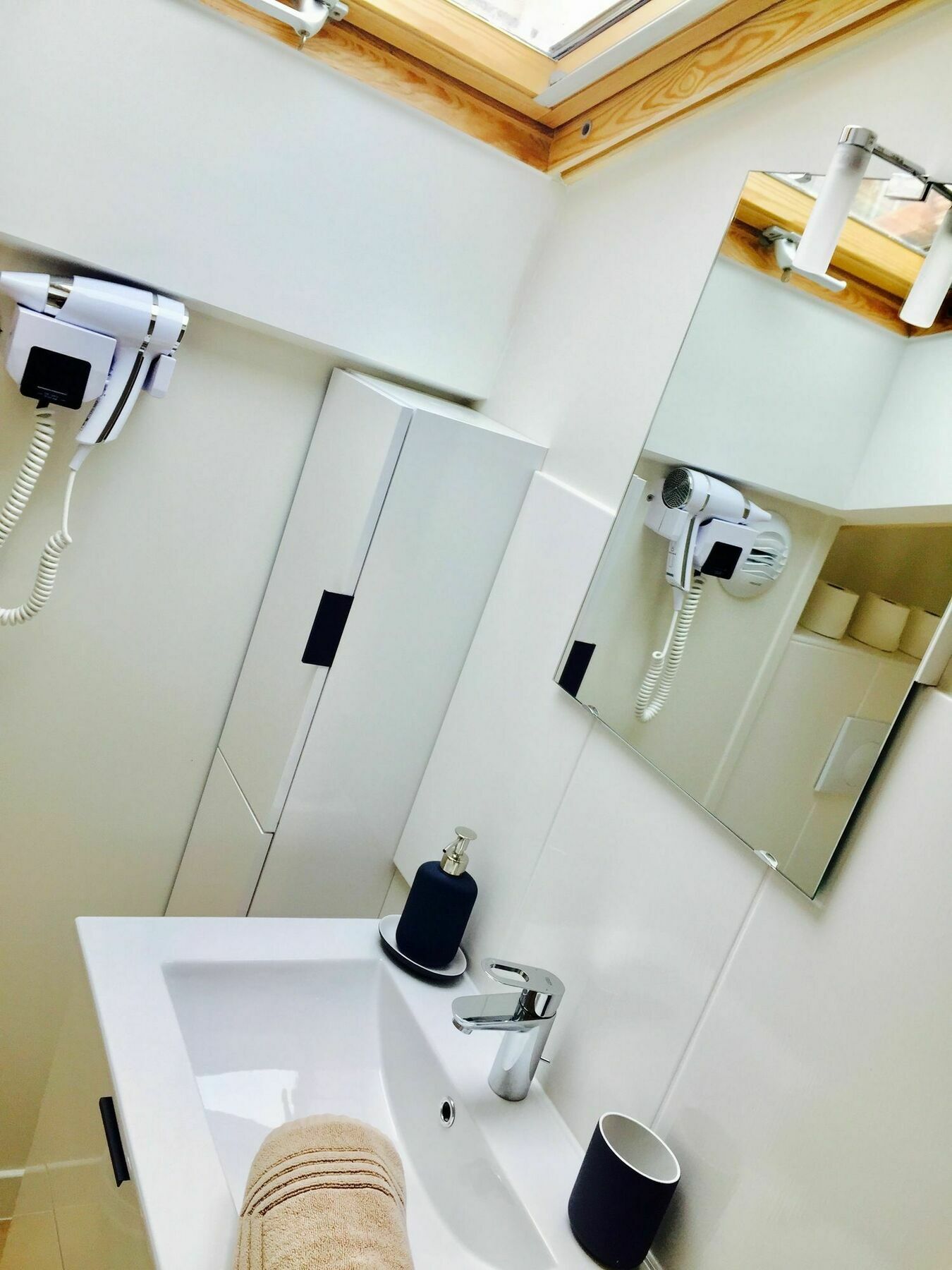 Apartment Gambetta *