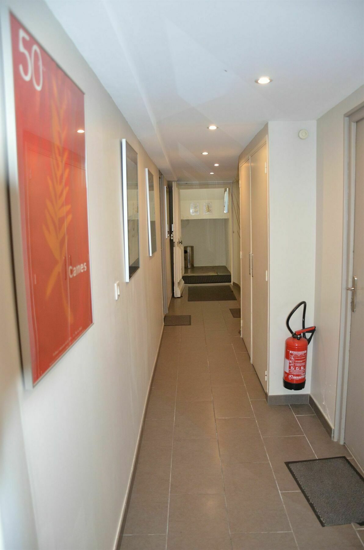 Gambetta * Cannes