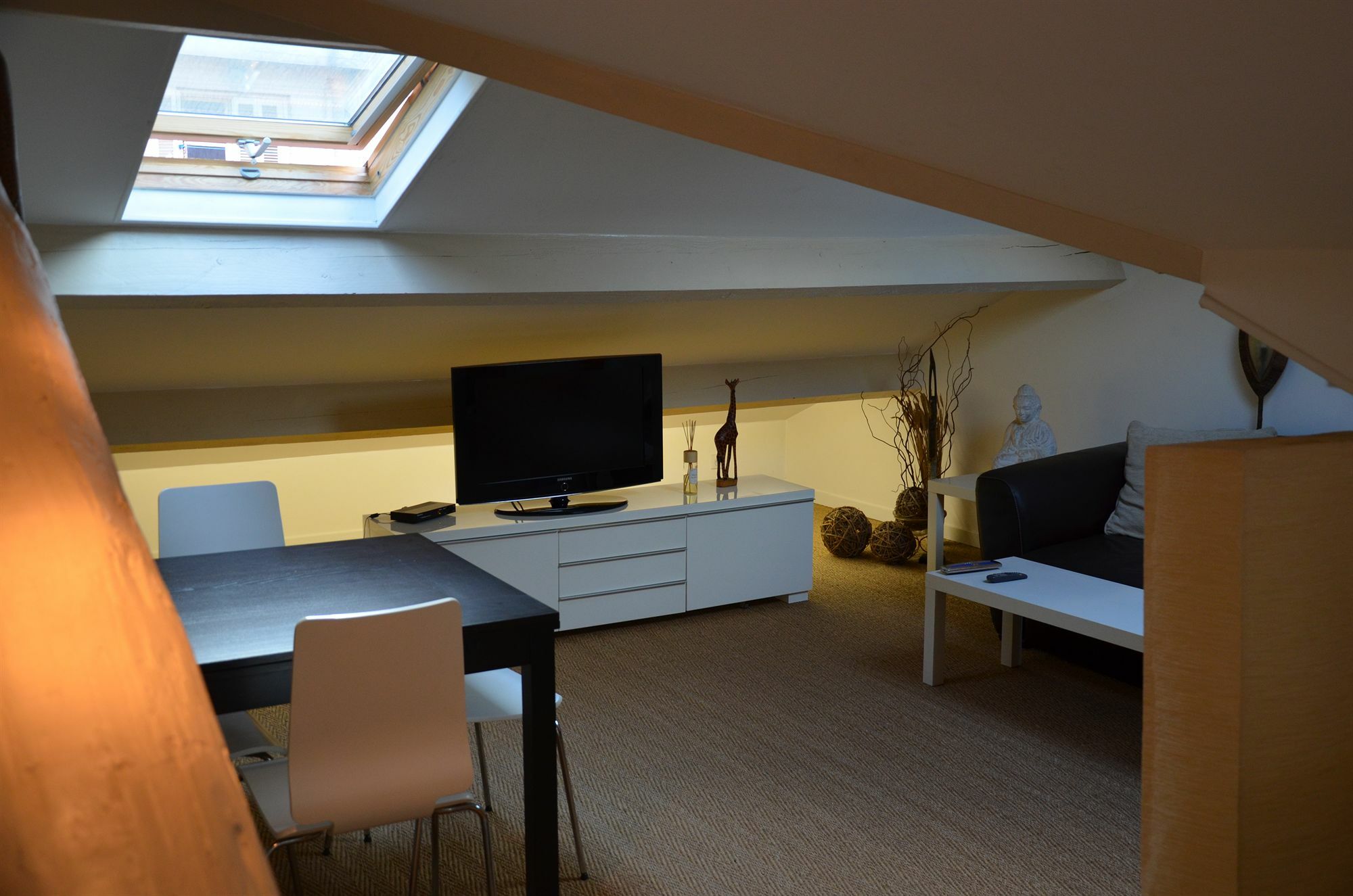 Résidence Gambetta Apartamento *