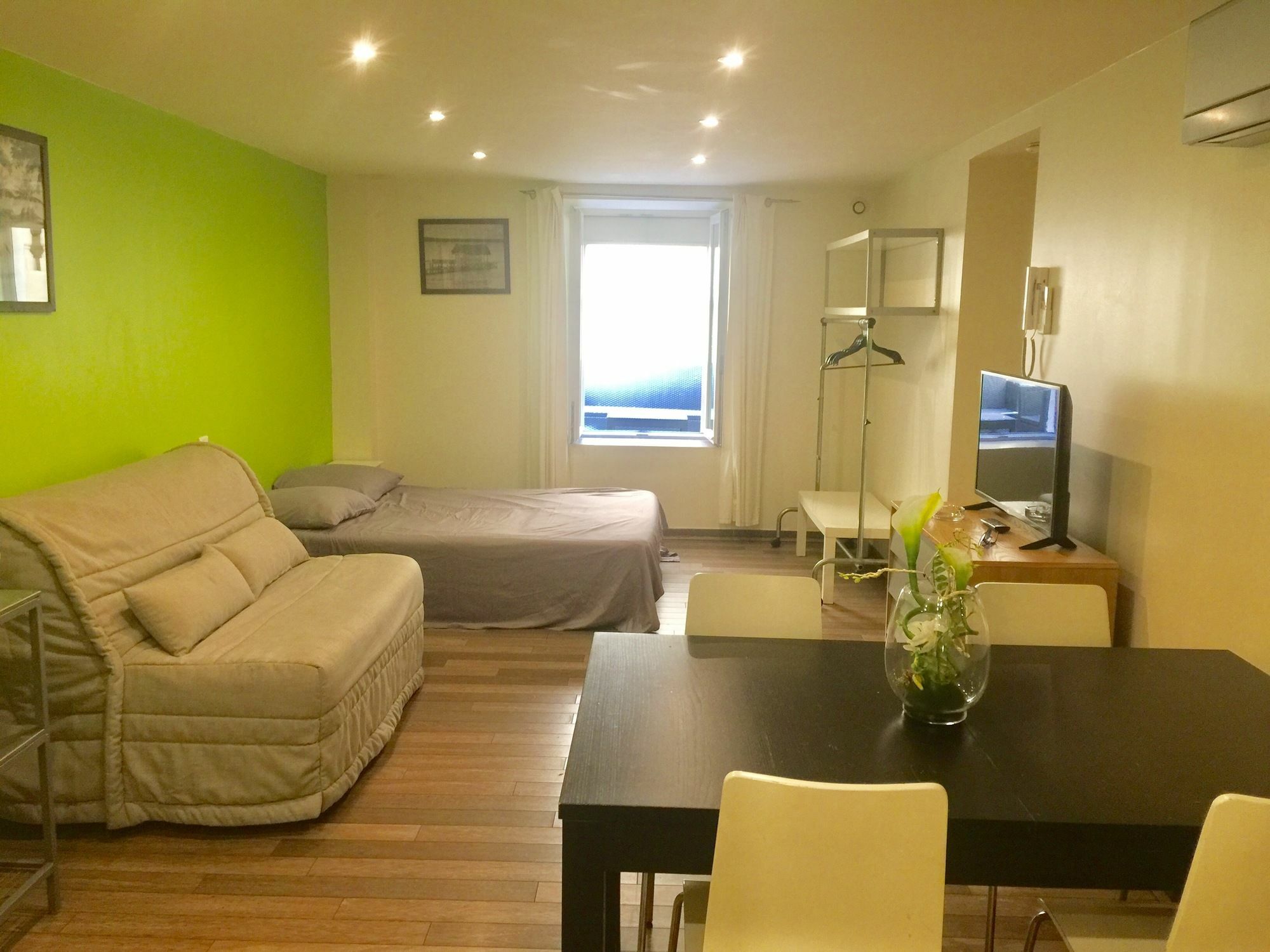 Résidence Gambetta Apartamento