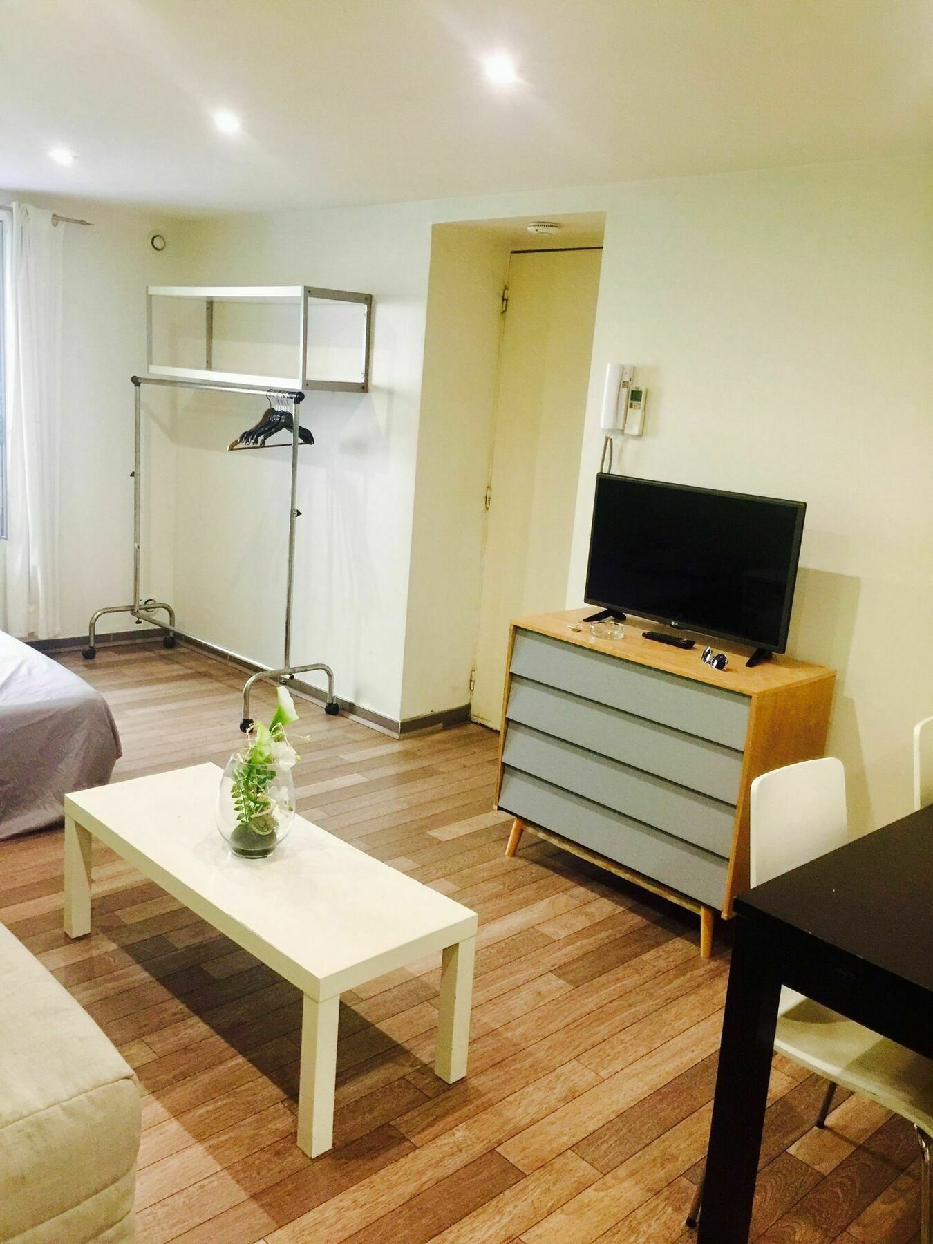 Résidence Gambetta Apartamento *