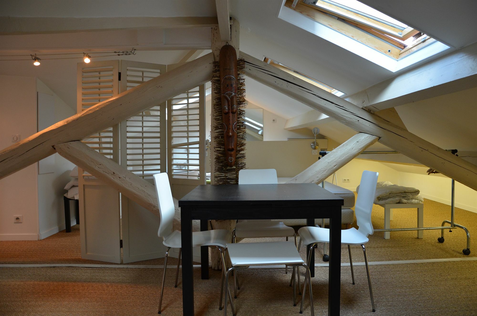 Apartamento Résidence Gambetta